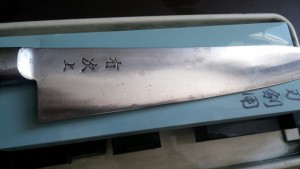 Naniwa Chosera 10,000 grit Japanese Water Stone